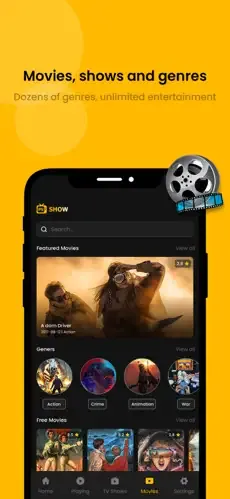 sony-16-35-2-8 Movies and shows